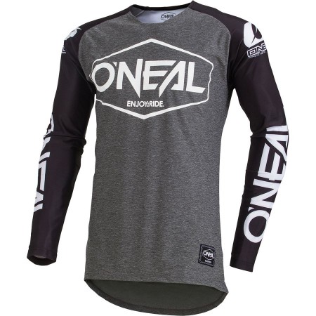 MTB Langarmtrikot O`Neal Mayhem Lite Hexx N002 2020